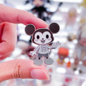 Mickey Barong - Pin