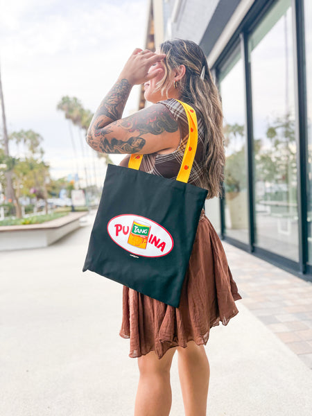 Tang - Tote Bag