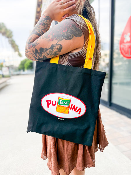 Tang - Tote Bag