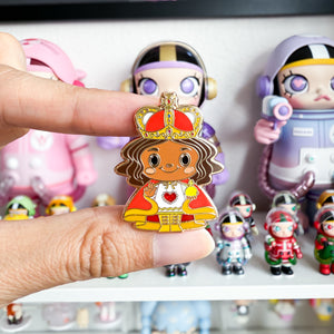 Sto. Niño - Pin