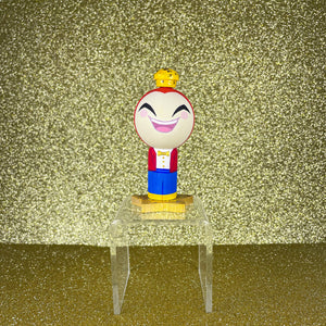 Jollibee Pinoy Pride - Kokeshi Art Toy Doll