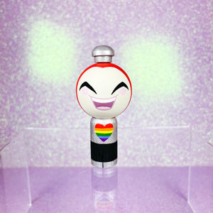 OG Jollibee Pride - Kokeshi Art Toy Doll